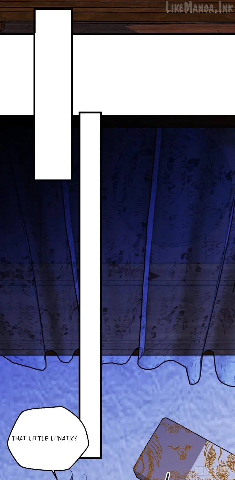 My Own Evil God Chapter 36 - page 26